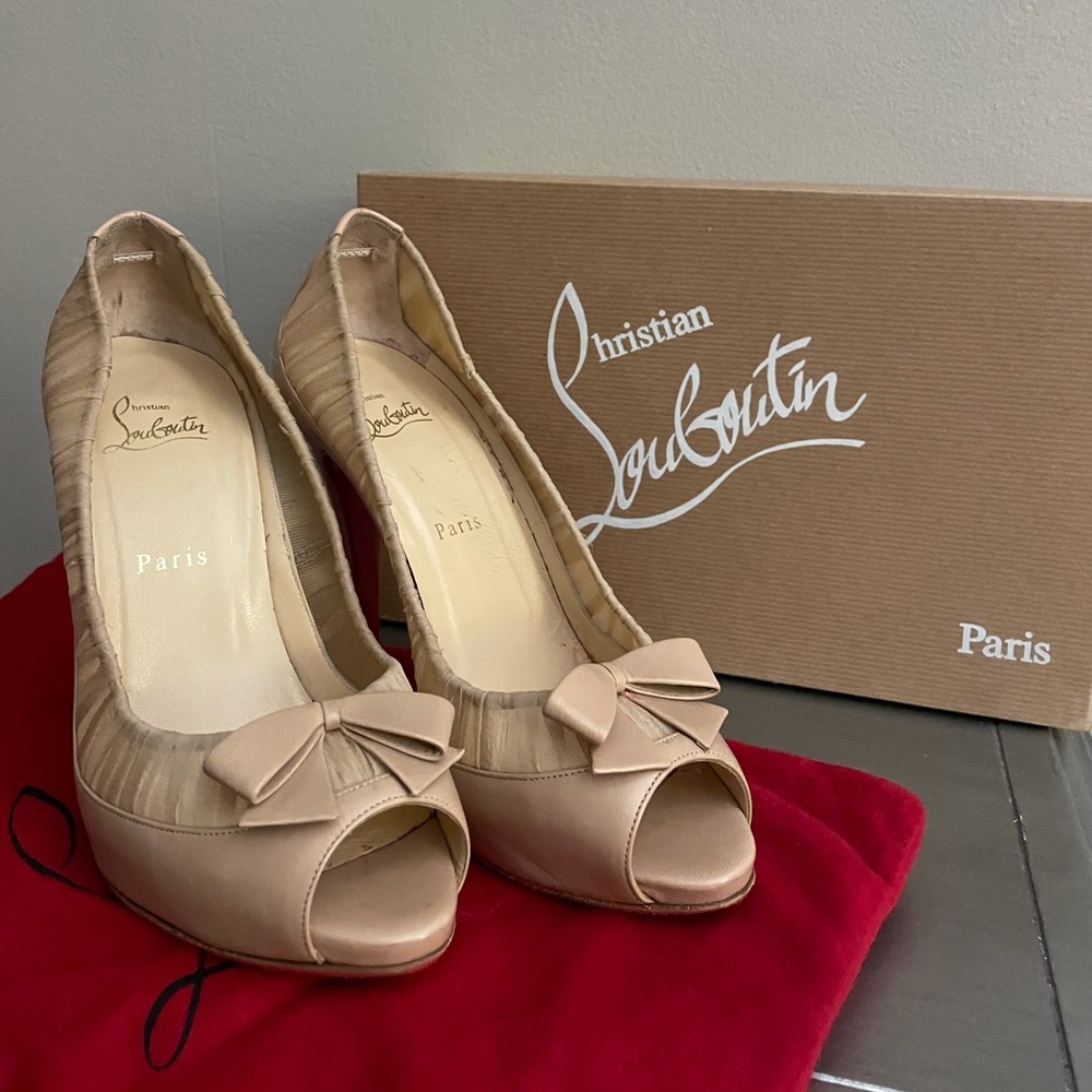 Angelique 120 kid/chiffon